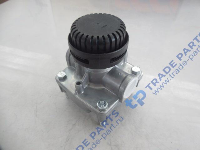 Реальная фотография клапан ускорительный x3000