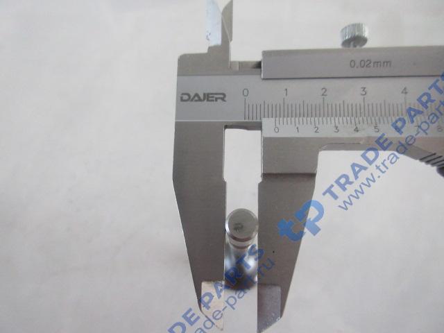 Реальная фотография клапан впускной d=38 faw 1007011-36d