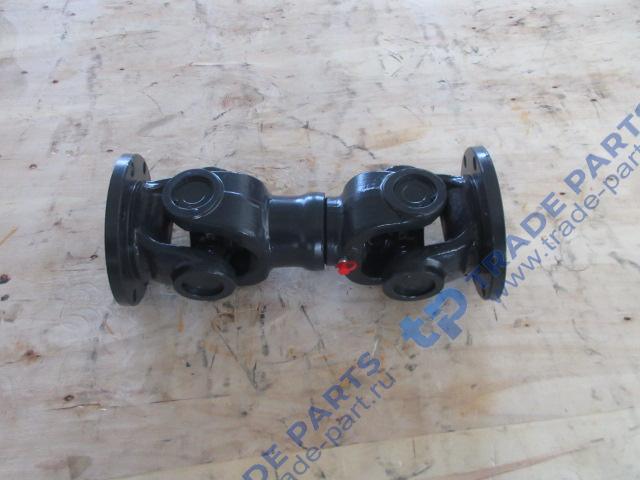 Реальная фотография вал карданный задний liugong clg835 51c0076