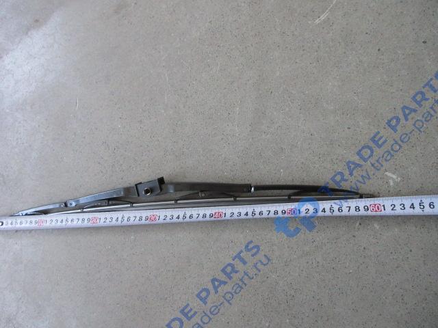 Реальная фотография поводок стеклоочистителя zd2312-1 (72 см) xcmg сдвоенный