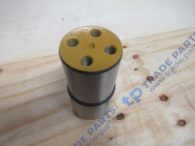 Палец сочленения нижний 60A2726 LiuGong ZL50CN