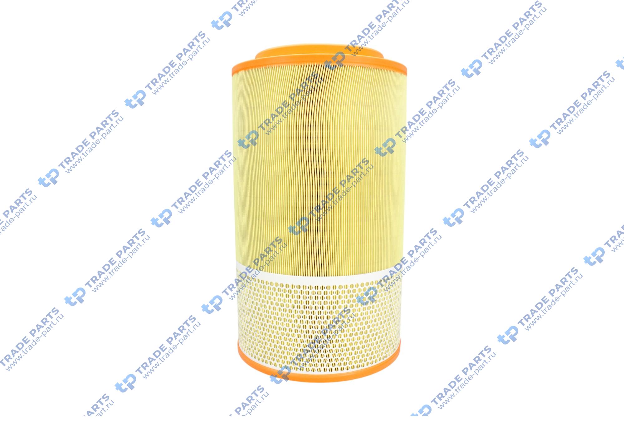 Реальная фотография фильтр воздушный daf, mercedes, man