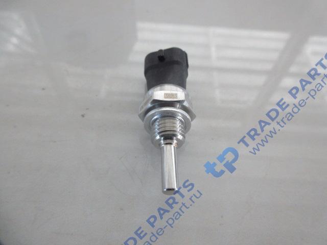 Реальная фотография датчик наружной температуры shacman x6000 качество о