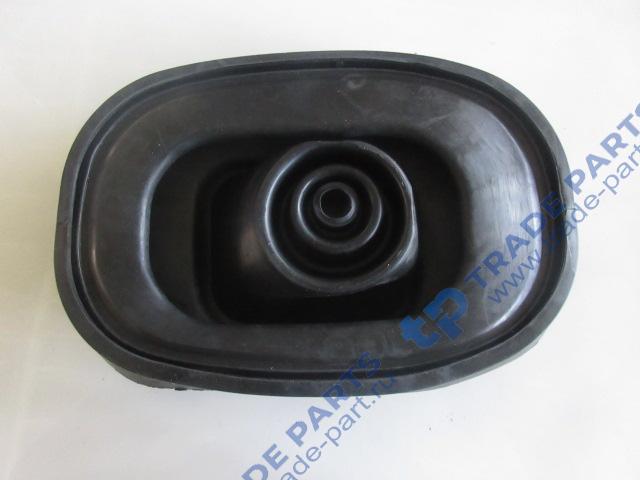 Реальная фотография чехол рычага передач нижний j6 3250 e5
