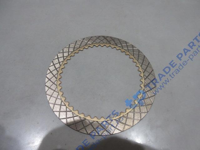 Диск фрикционный