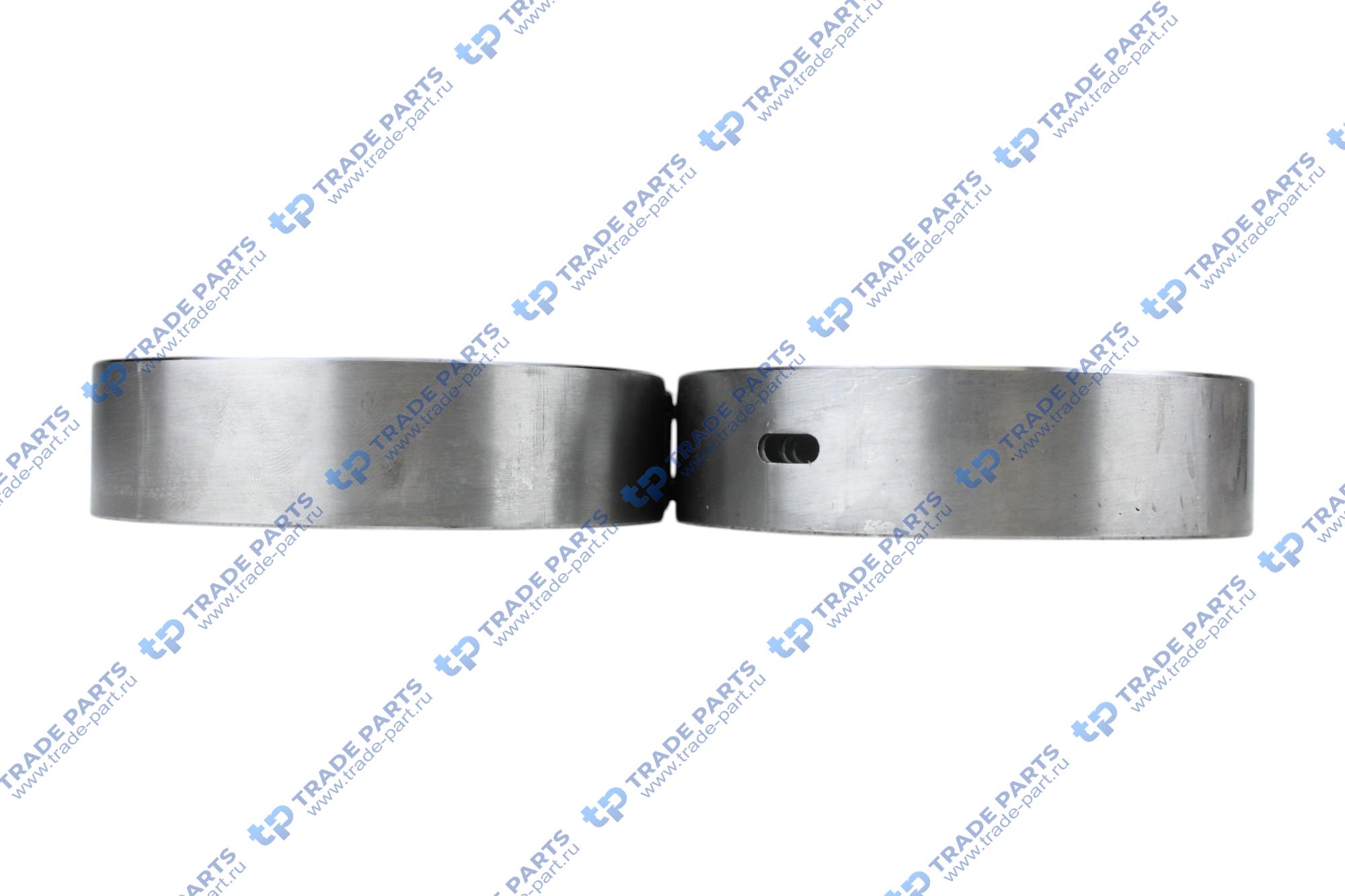 Реальная фотография вкладыши коренные std (комплект 14шт) 350 л.с. huatai