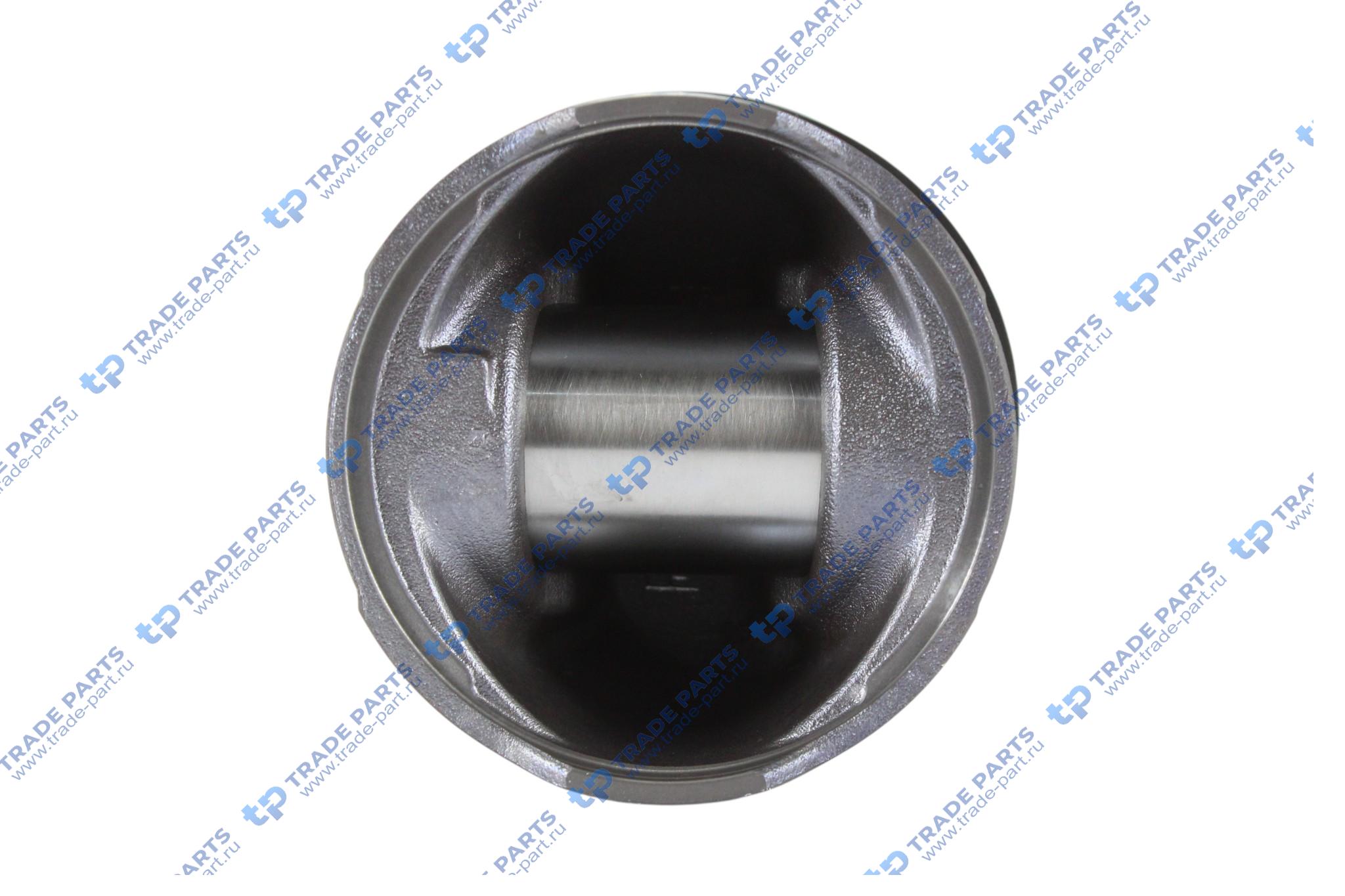 Реальная фотография поршнекомплект man d0834lfl60 68 d108 0 51 02500 6217