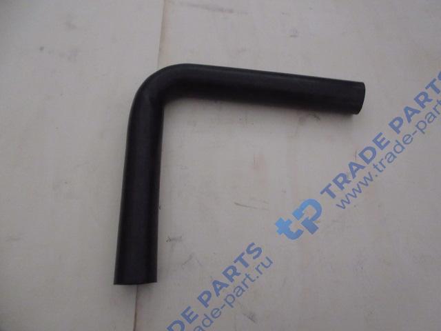 Патрубок радиатора угловой верхний Lonking CDM855 Качество О