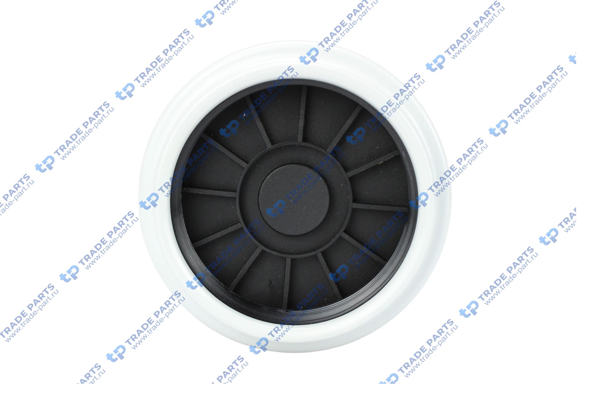 Реальная фотография фильтр топливный сепаратора volvo fh13 euro 6