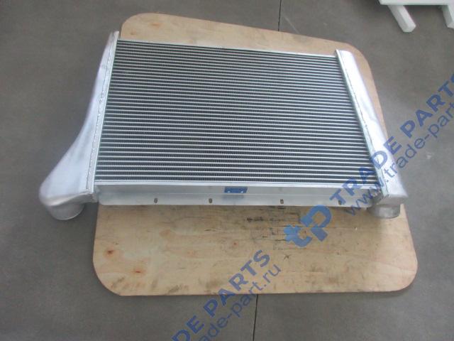 Реальная фотография интеркулер shaanxi, евро-3, wp10, wp12