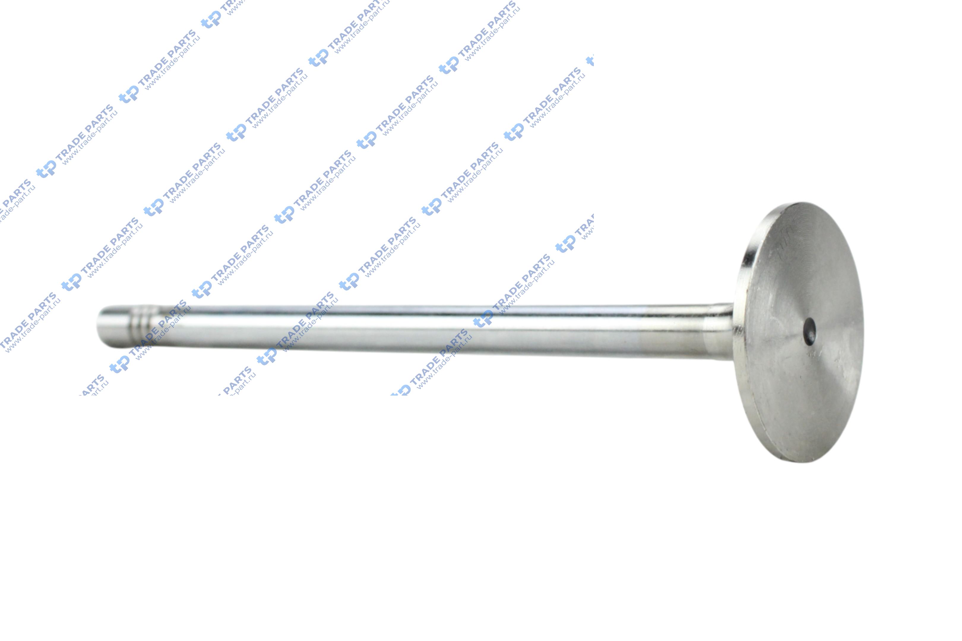 Реальная фотография клапан впускной (1шт) howo t5g/mc11 200v04101-0574 huatai