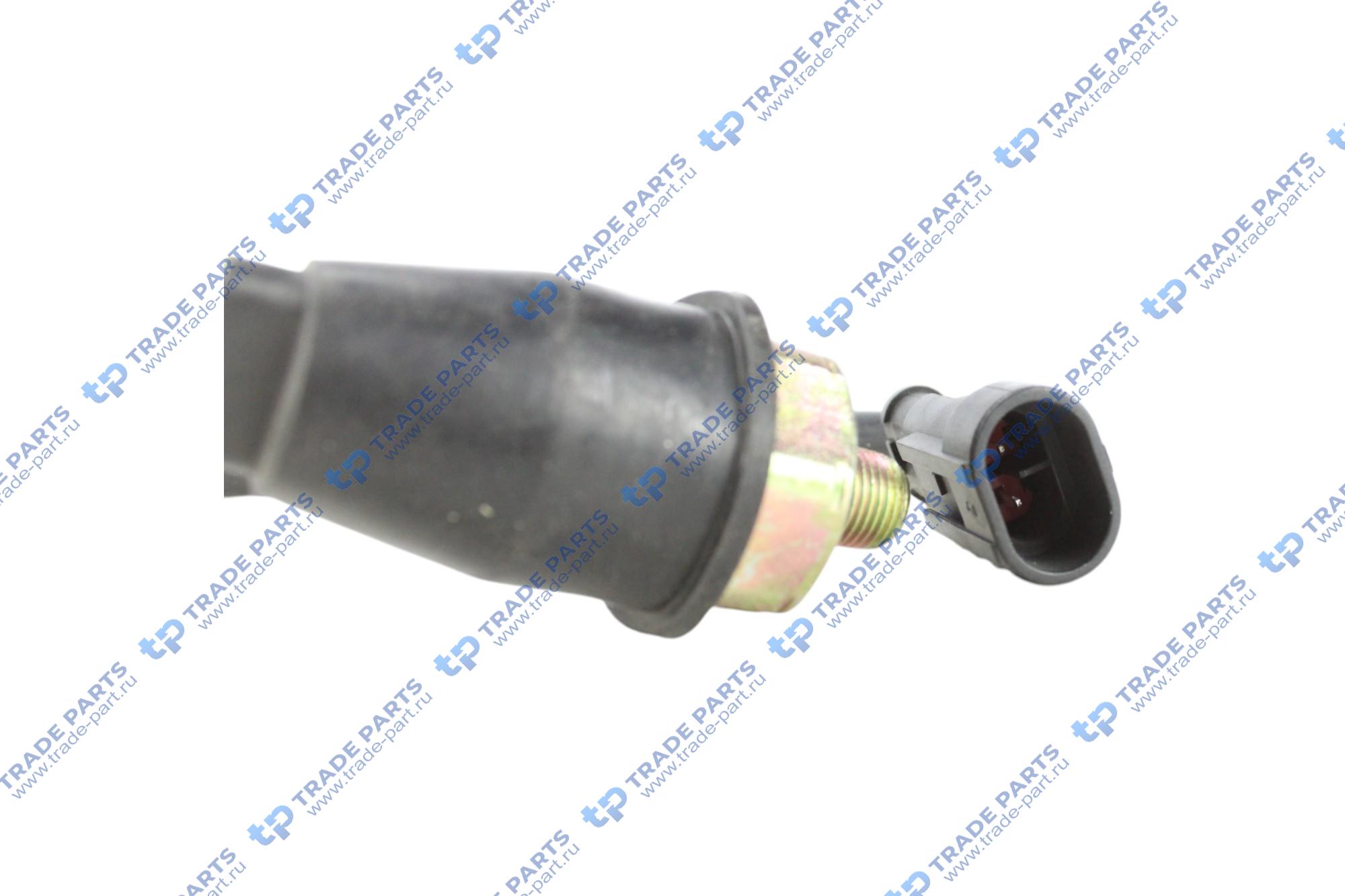 Реальная фотография датчик давления масла yk208b/4130001296