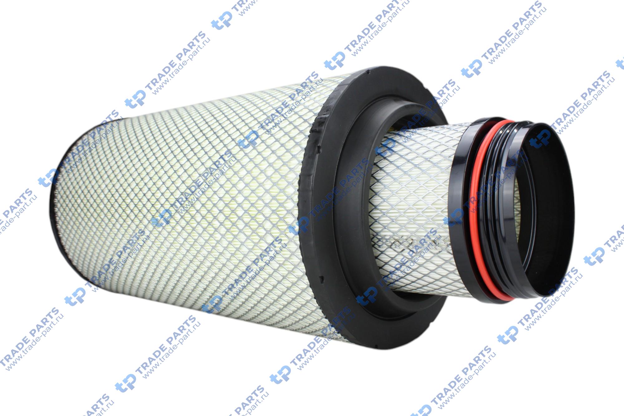 Реальная фотография фильтр воздушный 3046 wg9719190001-1 *
