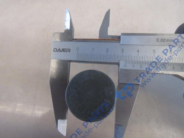 Реальная фотография палец сателлита бортового редуктора liugong clg835, clg835h, clg836