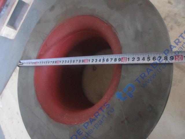 Реальная фотография диск тормозной катушка doosan disd sd300d оем