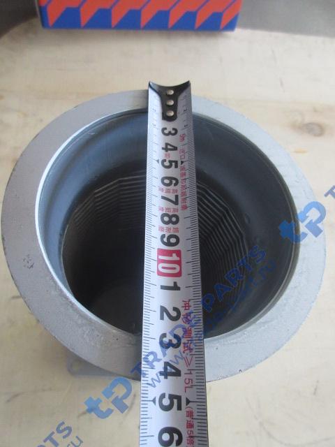 Реальная фотография гофра faw j6 ca3310 (2016-)