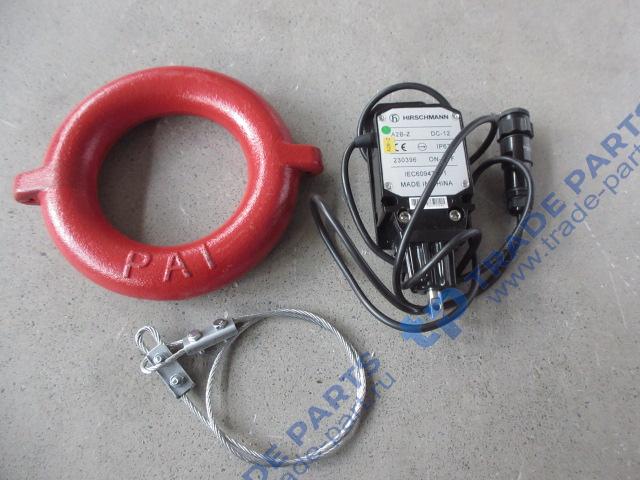 Выключатель концевой PAT Качество О