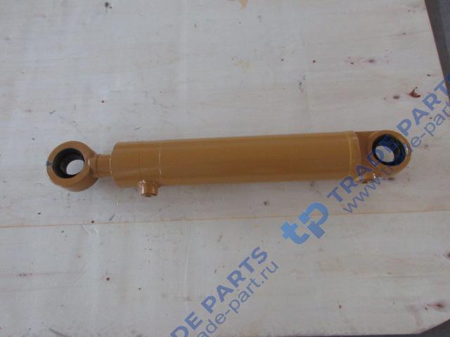 Реальная фотография гидроцилиндр рулевого управления (l тела - 465 мм, d отв - 40 мм)250100220/xgyg01-004 xcmg