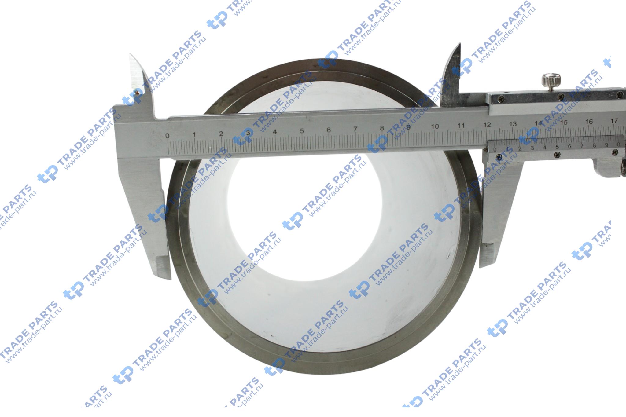 Реальная фотография гильза цилиндра deutz