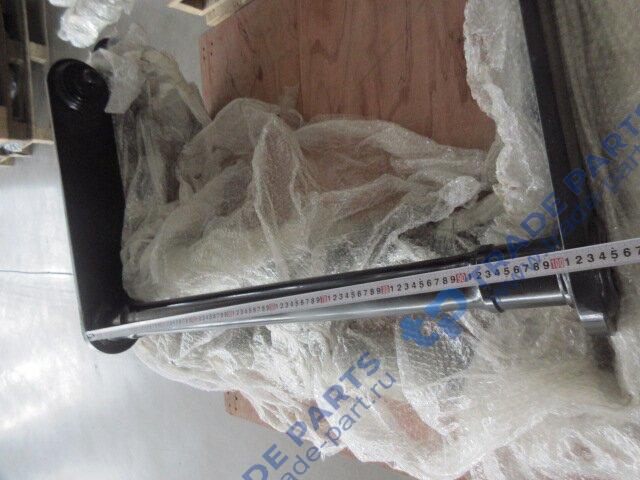 Реальная фотография торсион заднего моста в сборе для shacman x6000 4x2 качество о