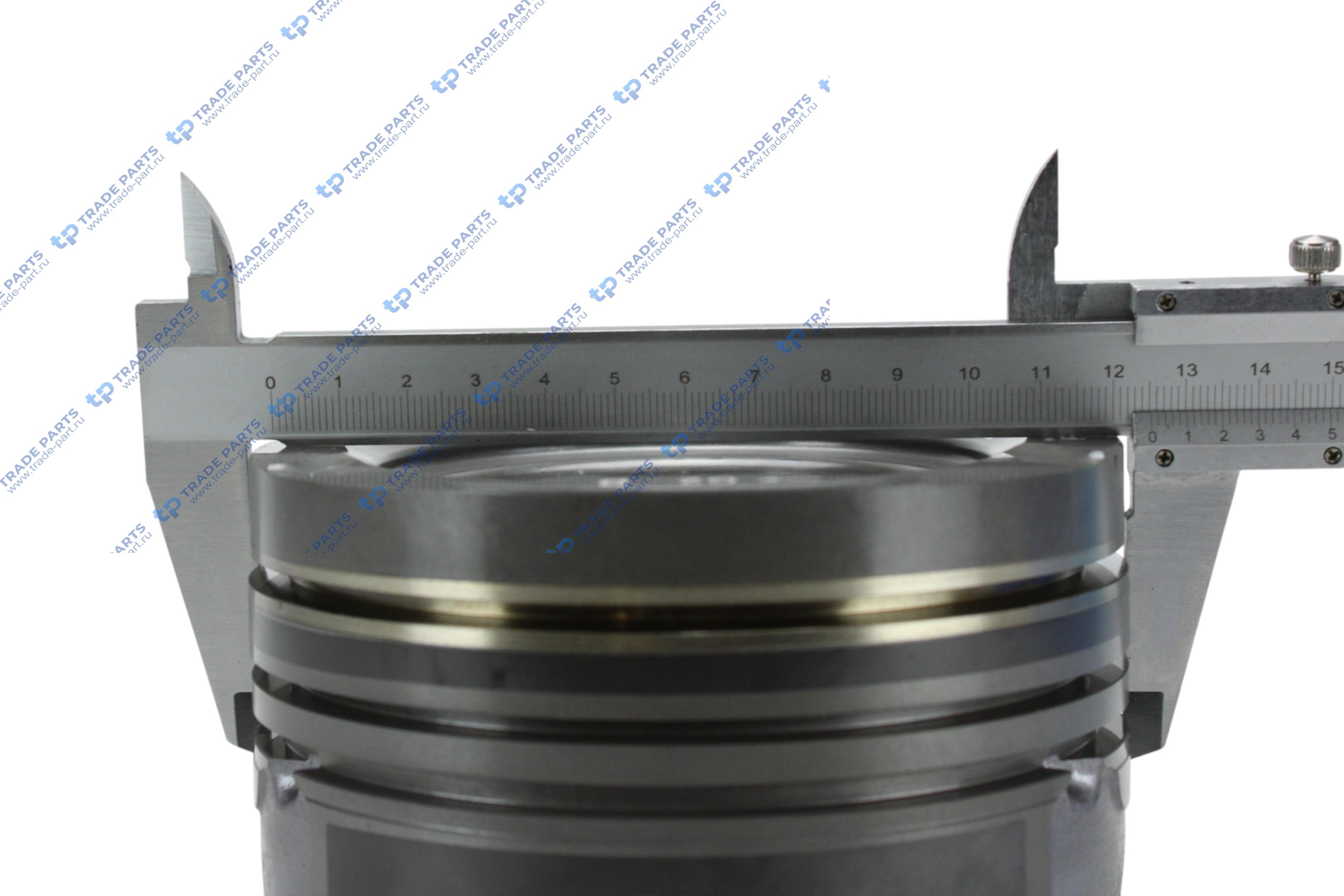 Реальная фотография поршень wp10.336e53 huatai