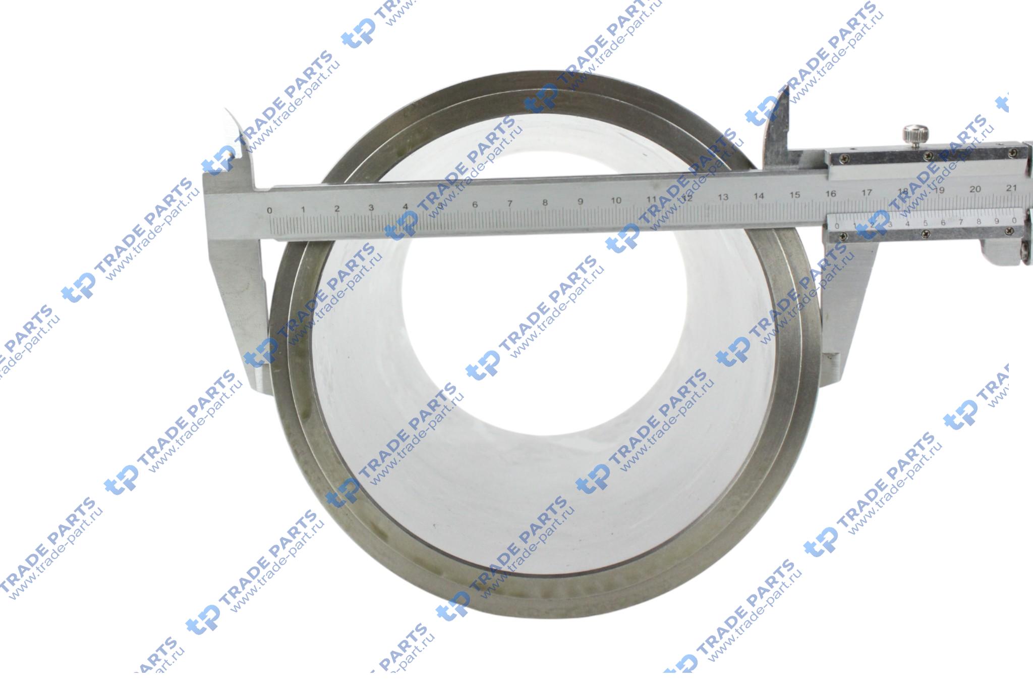 Реальная фотография гильза fiat/iveco f3be0681a/c/g без уплотнительных колец