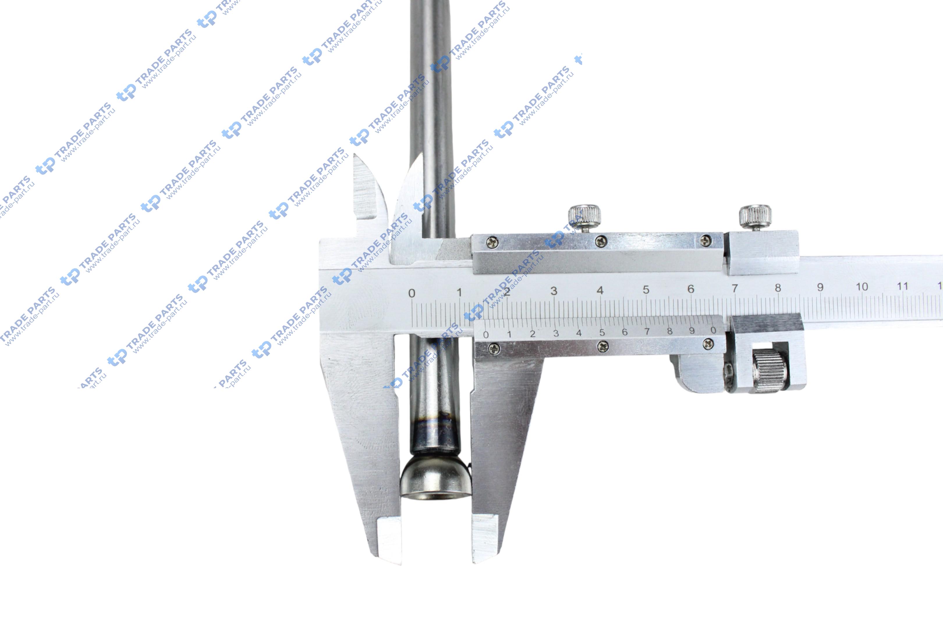 Реальная фотография толкатель клапана ca6dl2-36d  1007050-36d huatai