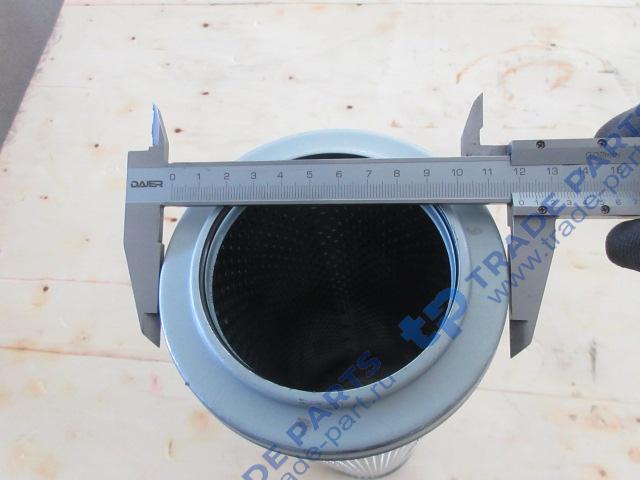 Реальная фотография фильтр гидравлический с клапаном lg835.13.09.01/60308000038 lonking  cdm833/cdm835cdm843