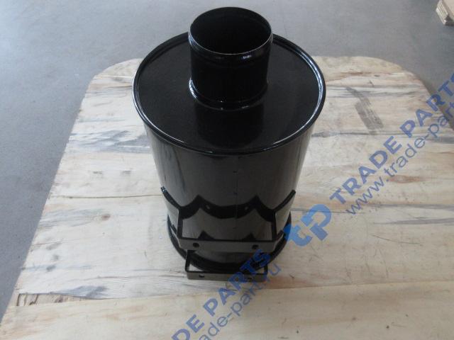 Корпус воздушного фильтра в сборе 1640H-1109100A НЕ Турбированный