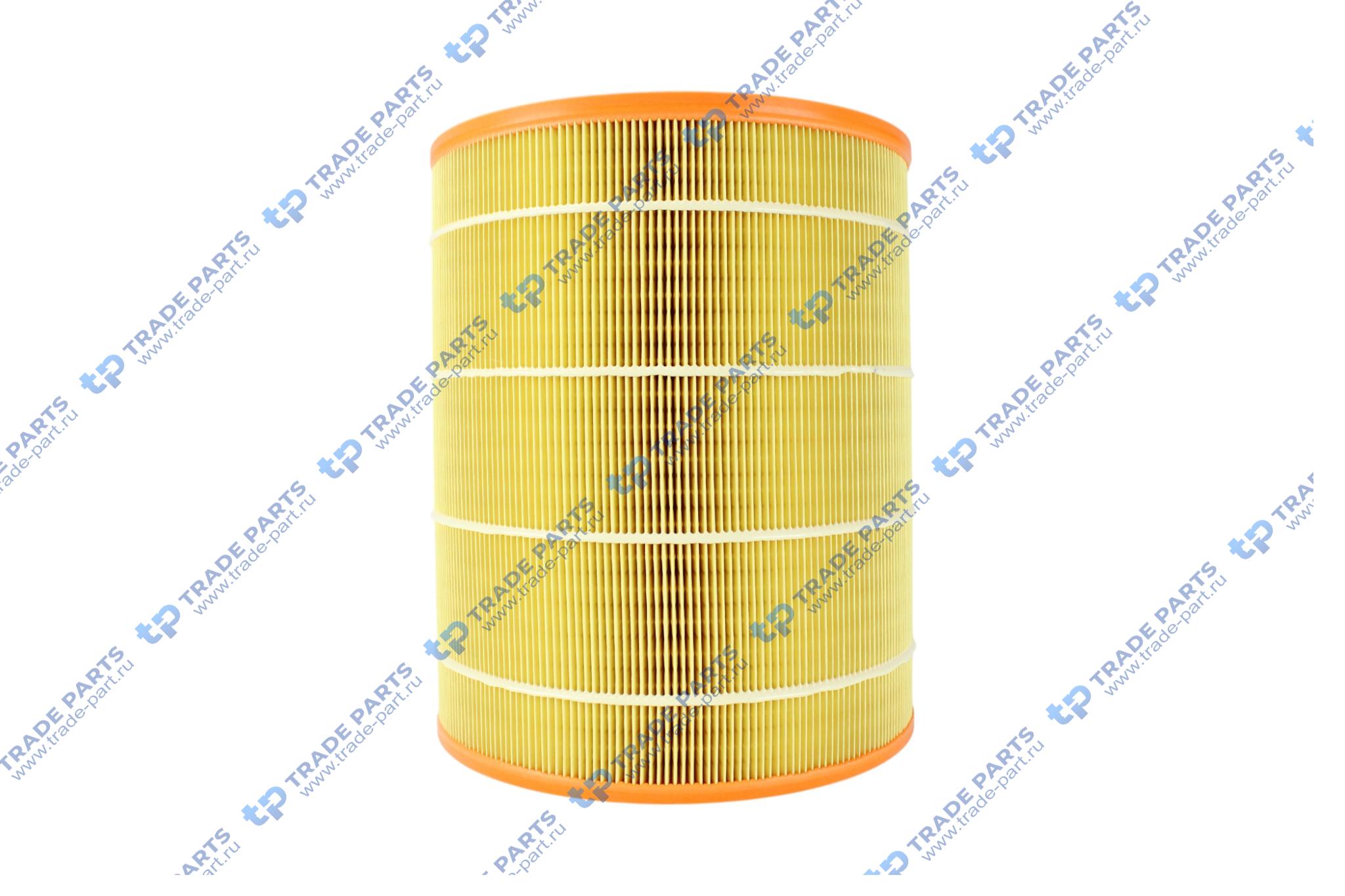 Реальная фотография фильтр воздушный без крышки atego i (98-04), atego ii (04-), axor ii (04-), econic (98-)