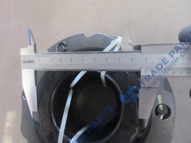 Реальная фотография синхронизатор акпп zf 12tx2620td