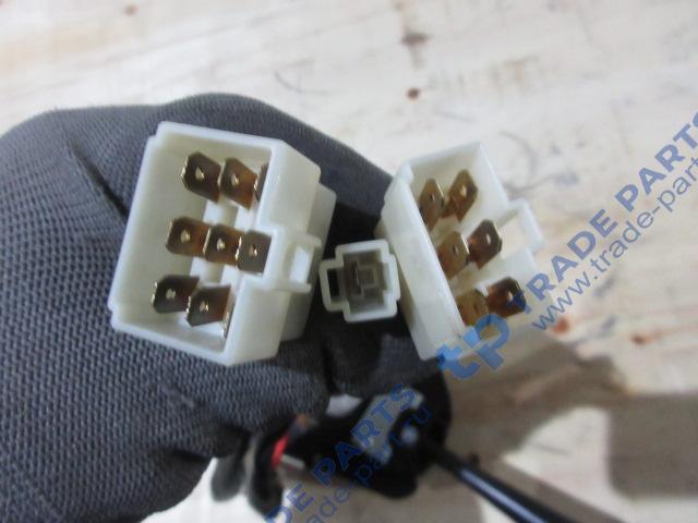 Реальная фотография переключатель подрулевой lg853.15.42/jk321d-i/60405020058