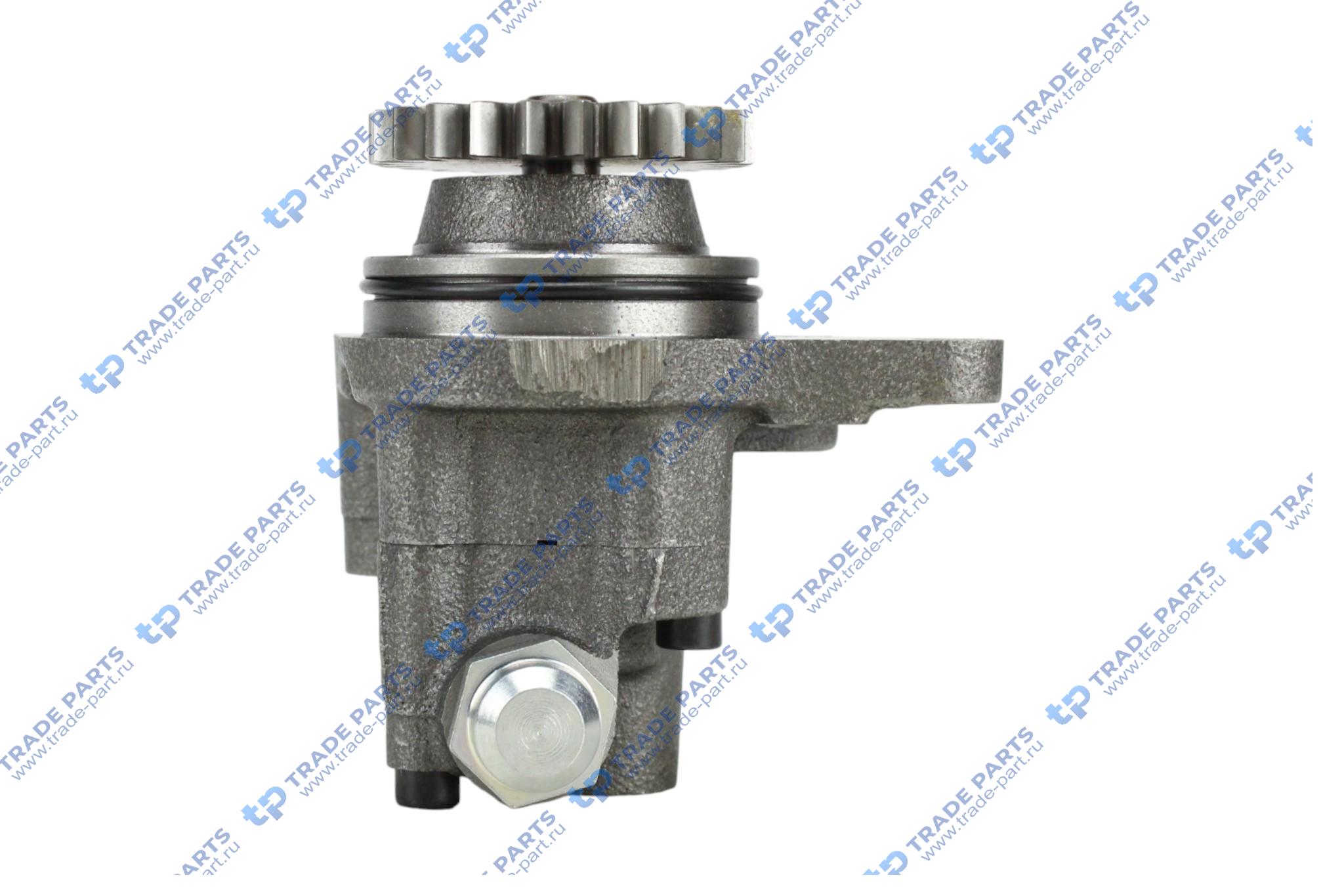 Реальная фотография насос топливоподкачивающий deutz tcd 4l/6l 2013 4v