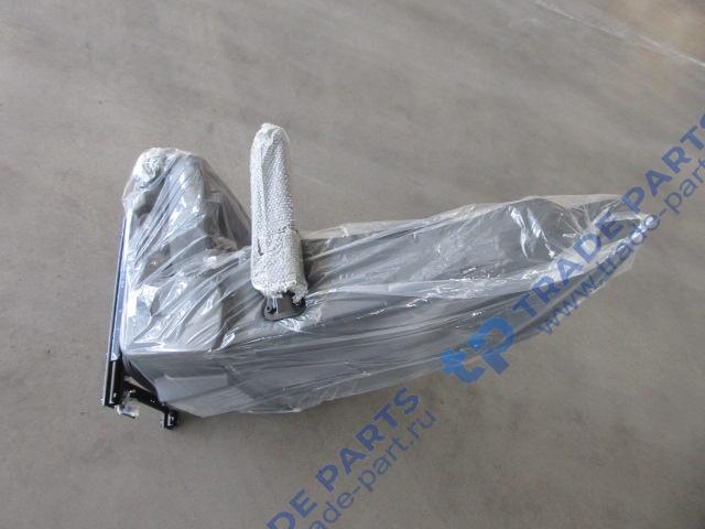 Реальная фотография сиденье водителя на пневмоподвеске sitrak качество о