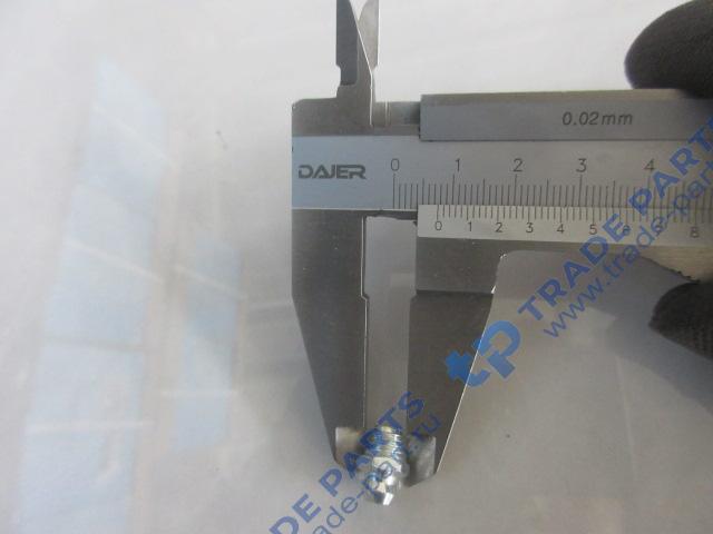 Реальная фотография масленка m8 прямая