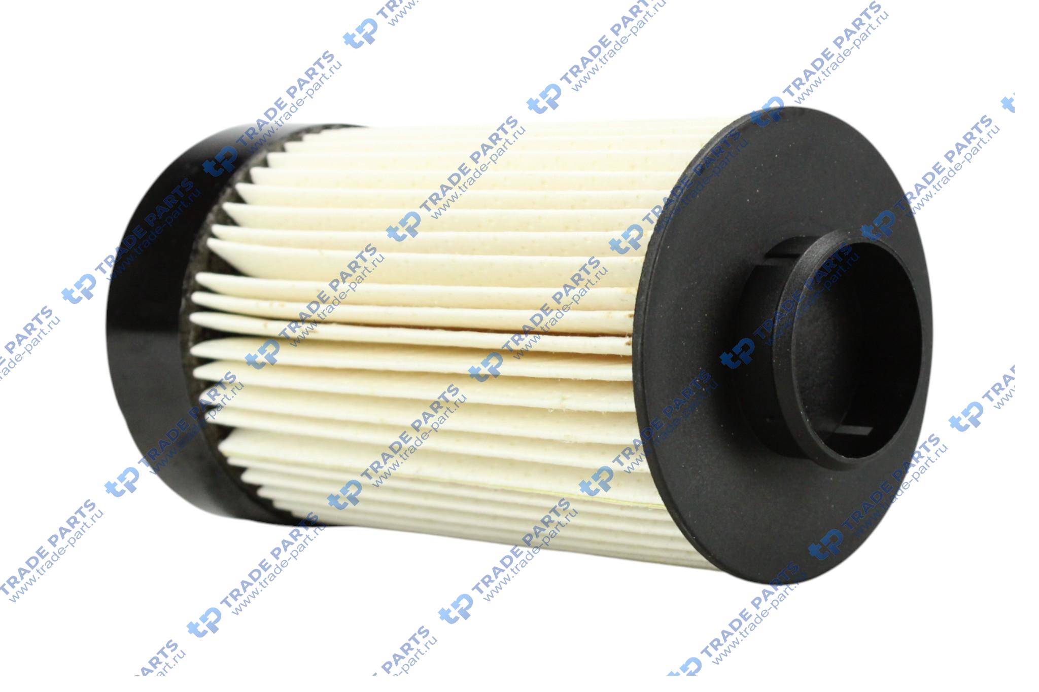 Реальная фотография фильтр топливный iveco daily iv, daily v, daily vi