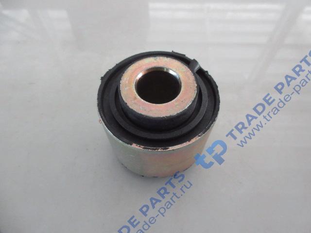 Реальная фотография сайлентблок заднего стабилизатора shacman f3000 x5000 x3000 x6000