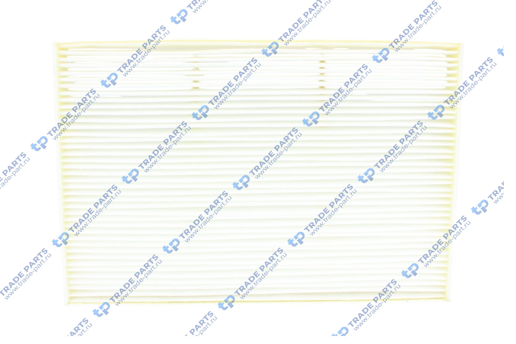 Реальная фотография фильтр салона volvo fm/fmx, rvi