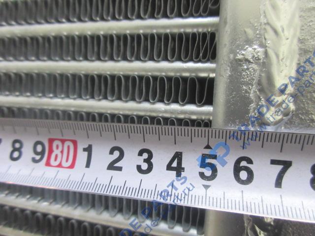 Реальная фотография интеркулер shaanxi, евро-3, wp10, wp12