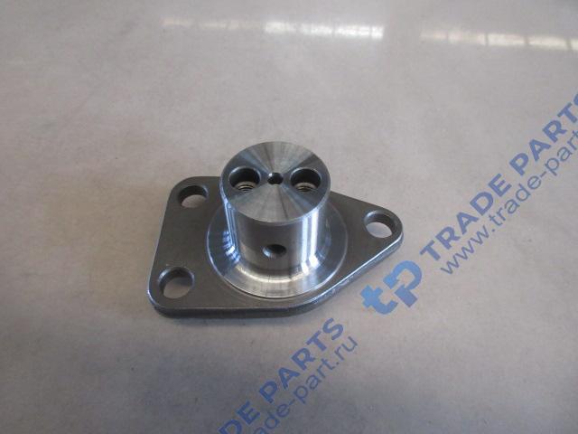 Ось промежуточной шестерни с6121