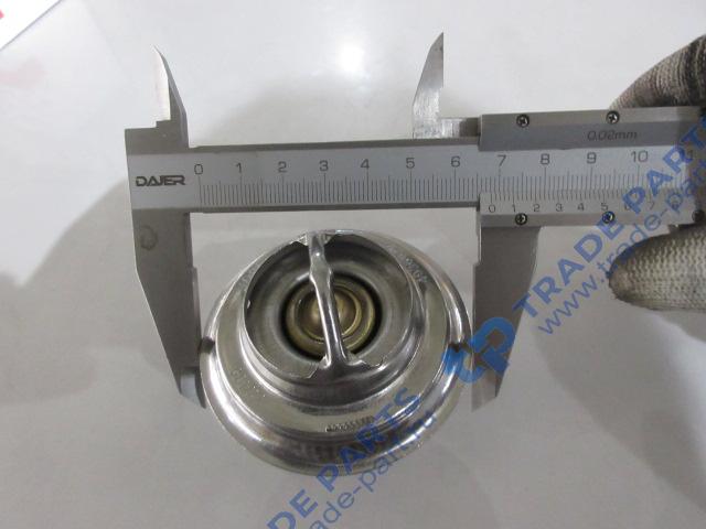 Реальная фотография термостат