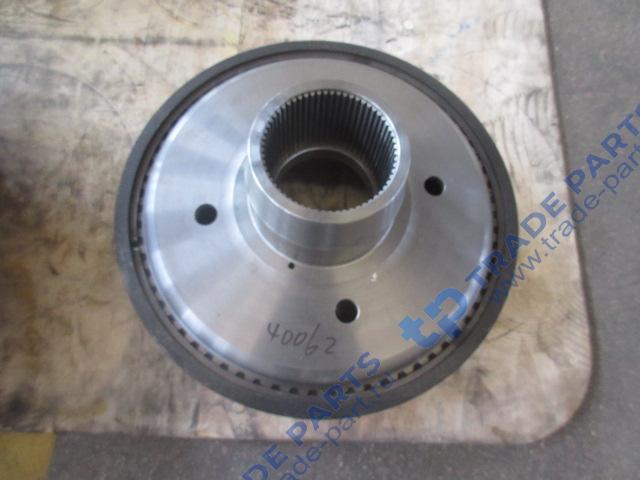 Реальная фотография редуктор бортовой в сборе 4 сателита 24 зуба 41 шлиц lonking cdm855/cdm856d