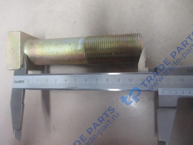 Реальная фотография болт крепления моста передний m30*1.5, l-145 cdm 855