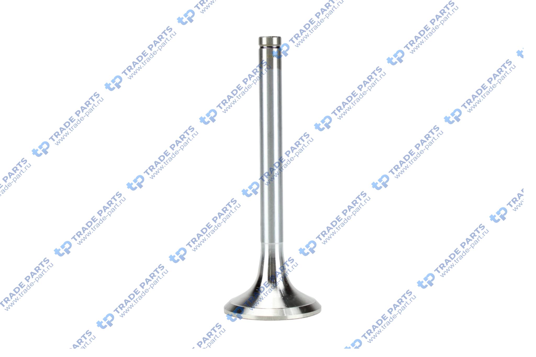 Клапан выпускной MAN D2565 12x51x142.5