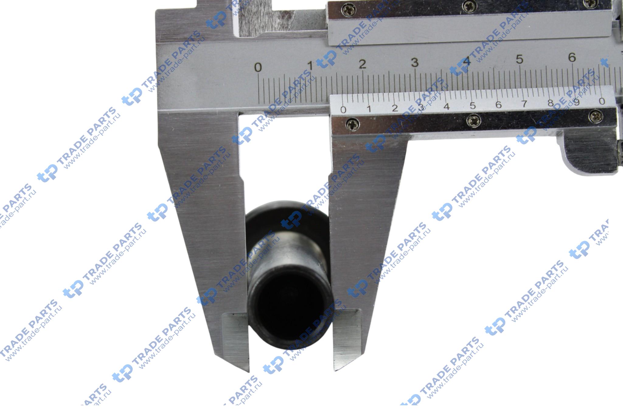 Реальная фотография толкатель клапана 6bt/6ct  3907240 huatai
