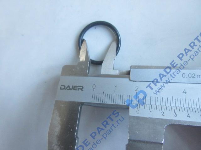 Реальная фотография кольцо уплотнительное 20,3х2,4 howo t5g, sitrak c7h