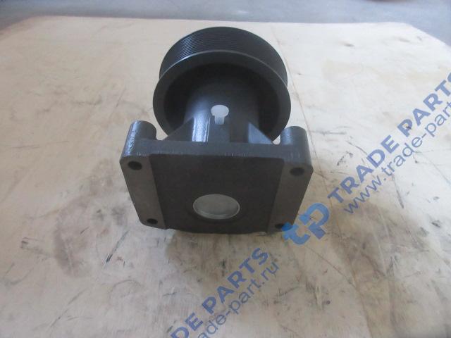 Реальная фотография кронштейн вентилятора 12pk wp13 x6000