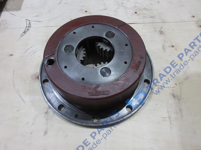 Реальная фотография блок сателлитов бортового редутора в сборе liugong clg835, clg835h, clg836 качество о