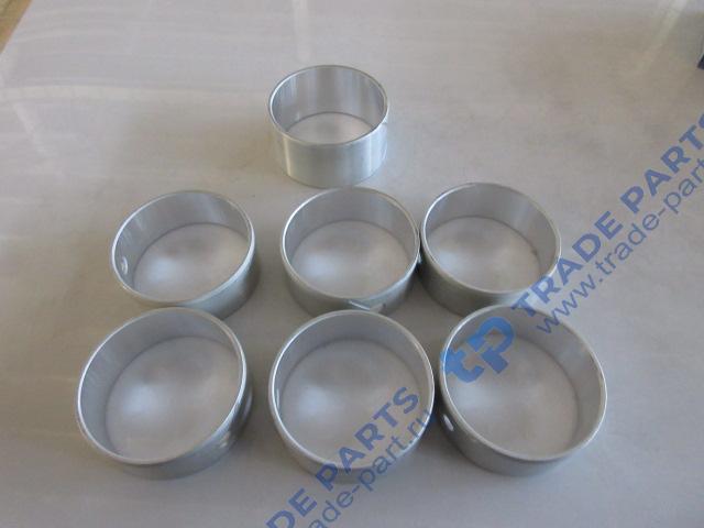 Реальная фотография втулки распредвала (комплект 6+1 шт.) 61560010029/612600010990