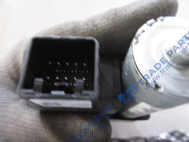 Реальная фотография моторчик электрического люка sitrak качество о